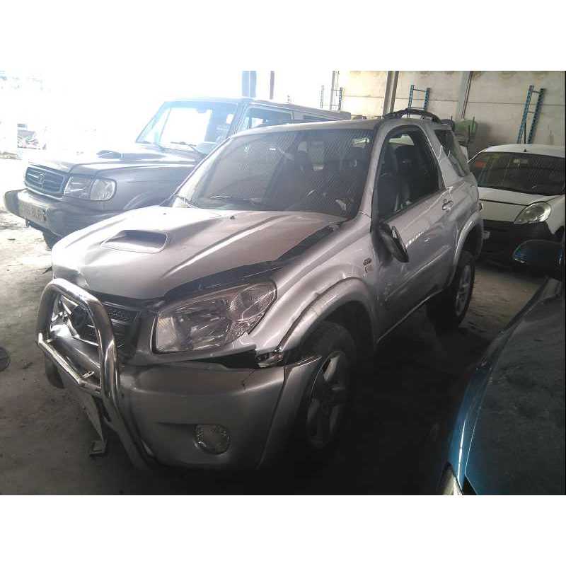 toyota rav 4 (a2) del año 2006