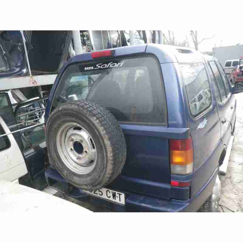 tata safari del año 1999