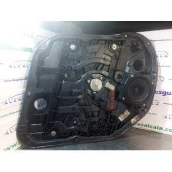 ELEVALUNAS DELANTERO DERECHO 82460A4010 6 PINES  OEM 82460A4010