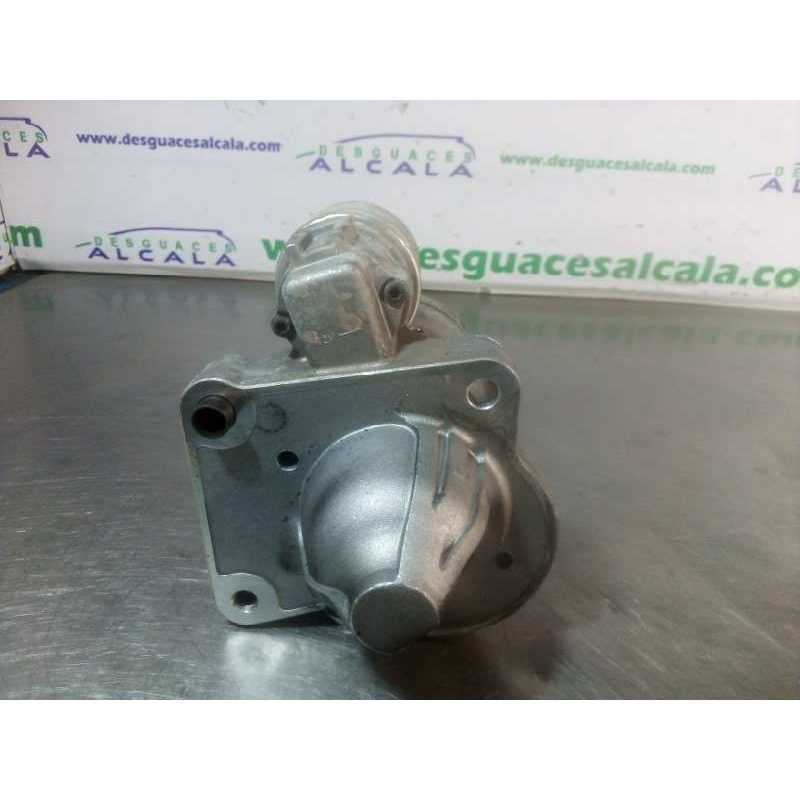 MOTOR ARRANQUE AV6N11000GD 