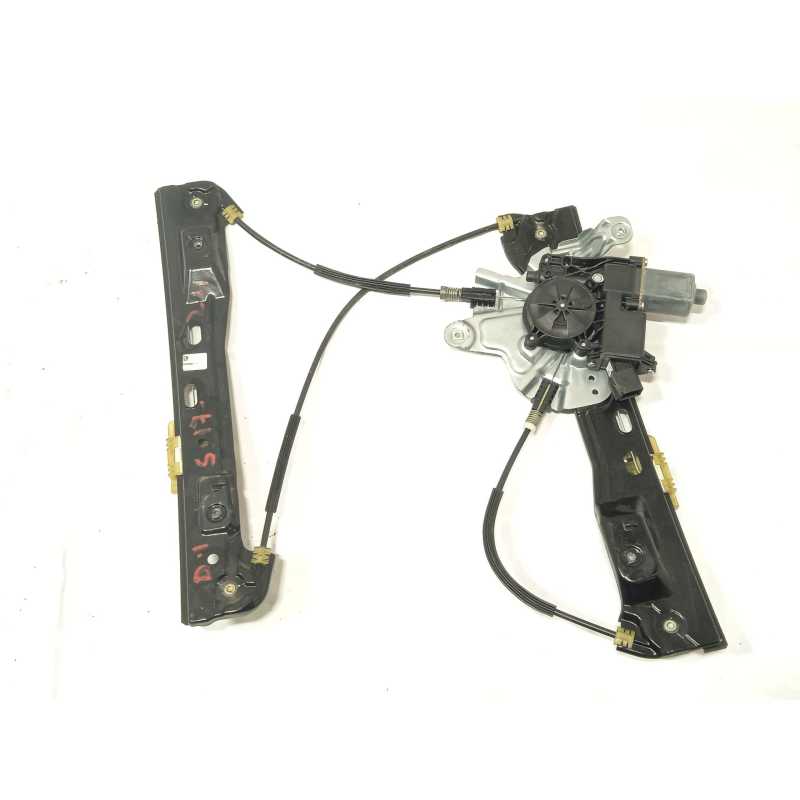 ELEVALUNAS DELANTERO IZQUIERDO 20952452 