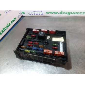 CAJA RELES / FUSIBLES 34216507 