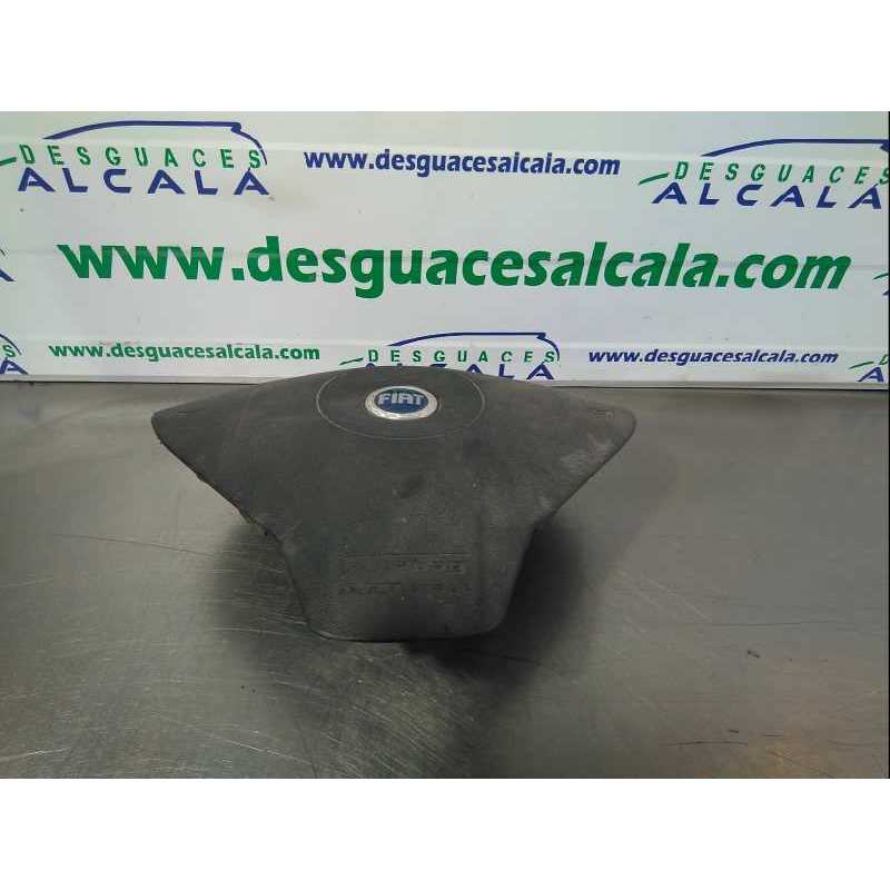AIRBAG DELANTERO IZQUIERDO DF020720136 AB-DAB313502NAT 