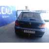 peugeot 307 berlina (s2) del año 2006