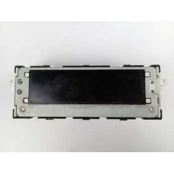 PANTALLA MULTIFUNCION 9836586480 