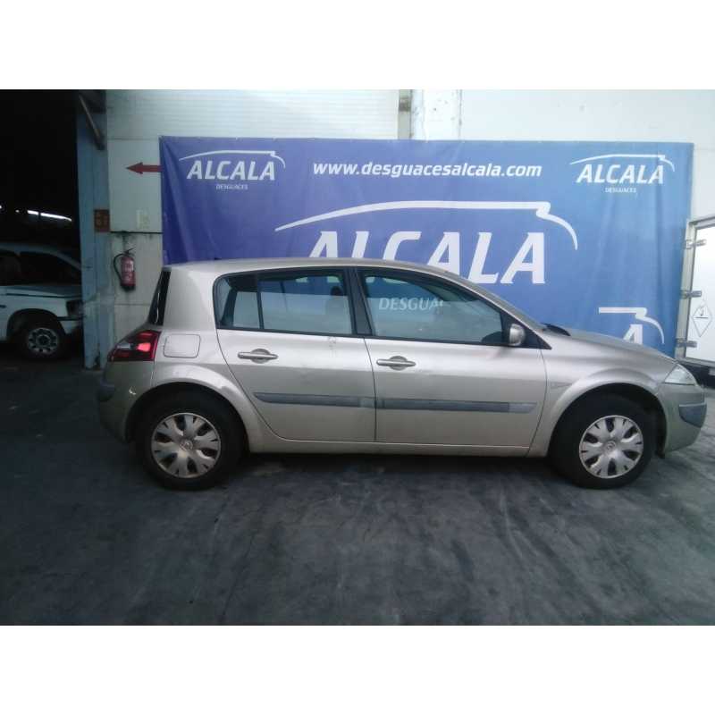 renault megane ii (bm0/1_, cm0/1_) del año 2006