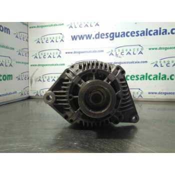 ALTERNADOR VALEO 