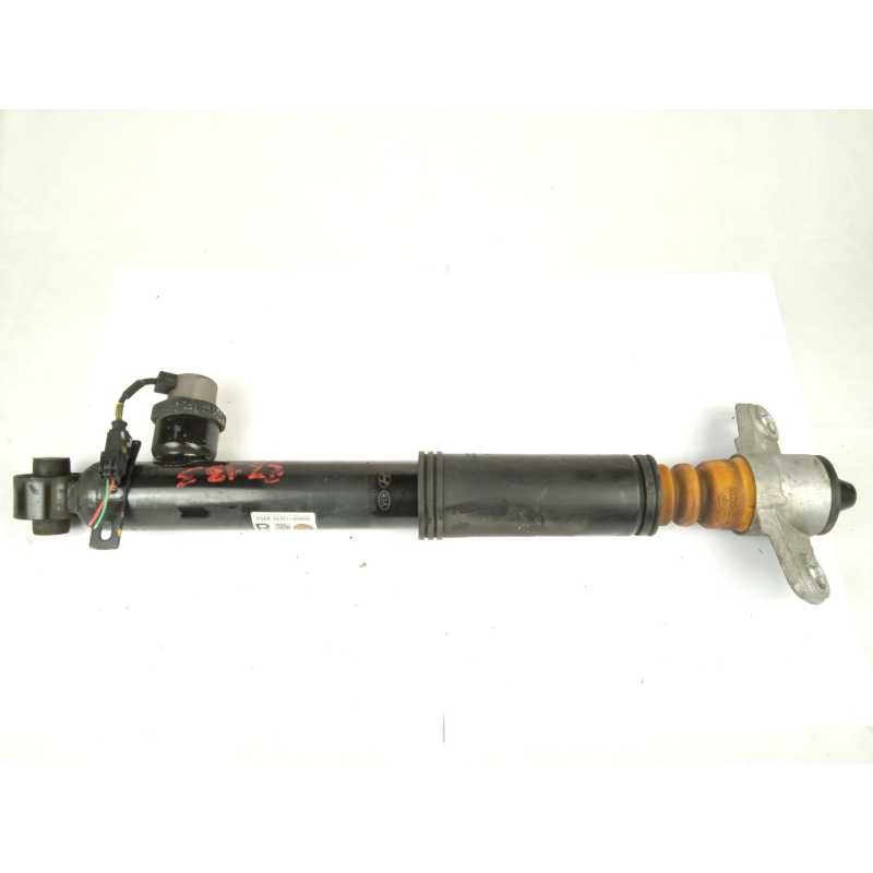 AMORTIGUADOR TRASERO IZQUIERDO 55301S0600 