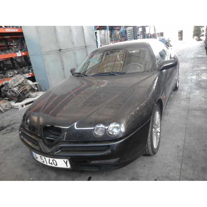 alfa romeo gtv (163) del año 1996