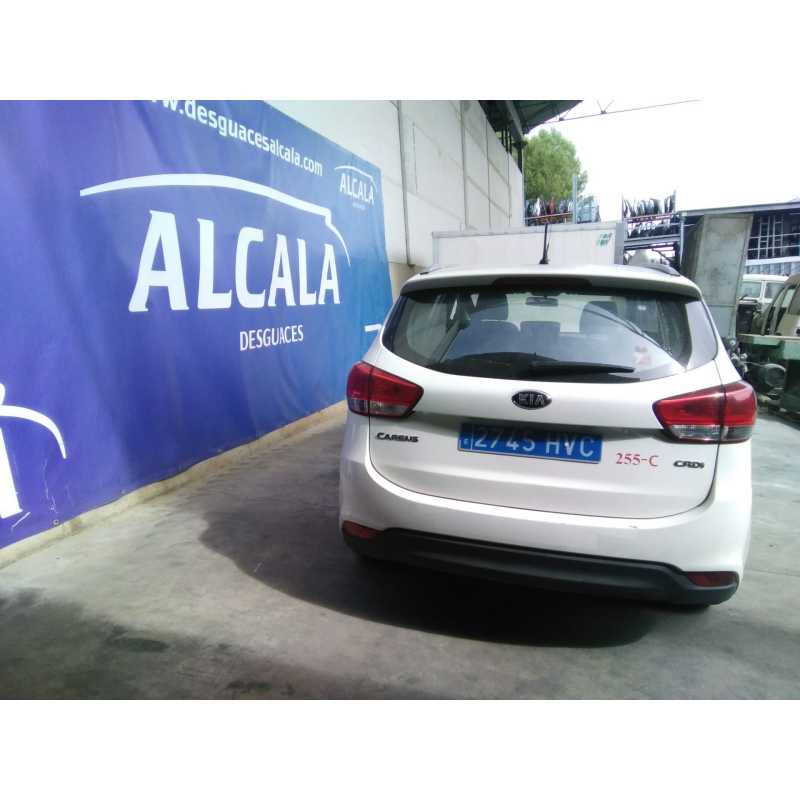kia carens ( ) del año 2013