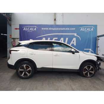 NISSAN QASHQAI III (J12) de desguace