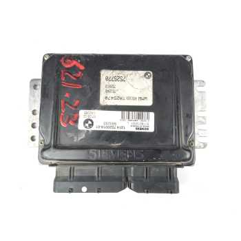 CENTRALITA MOTOR UCE 1214752001901 