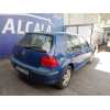 volkswagen golf iv variant (1j5) del año 2002
