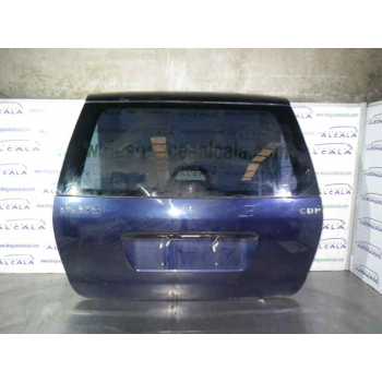 PORTON TRASERO A1637400405 