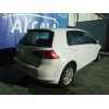 volkswagen golf vii lim. del año 2013