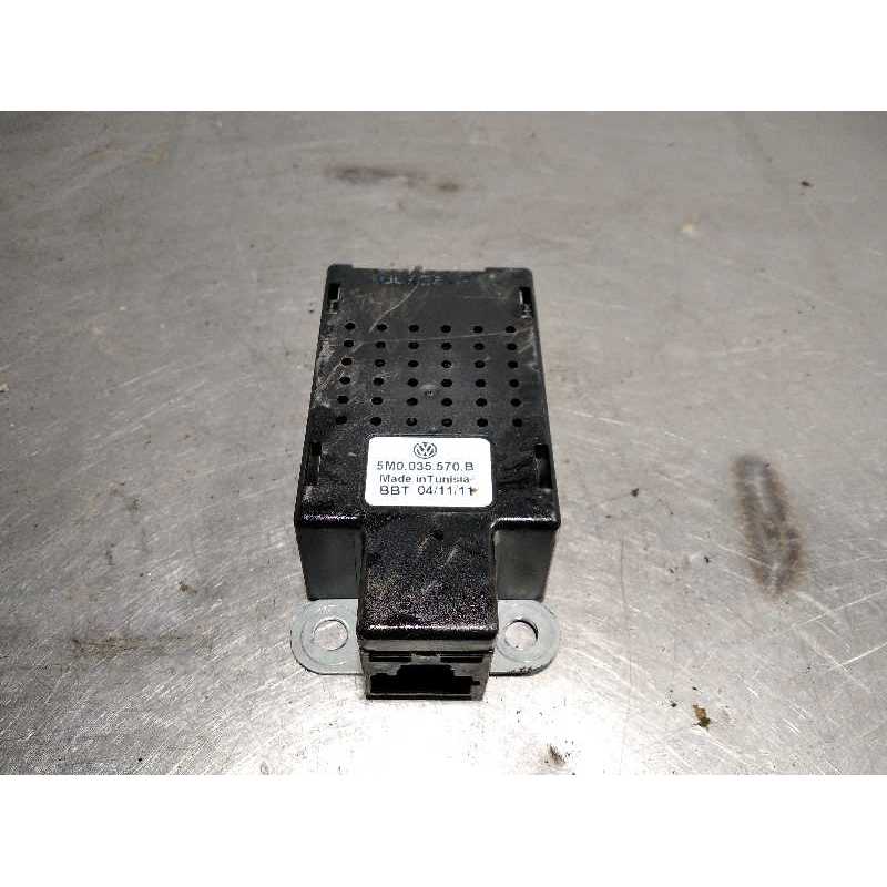 MODULO ELECTRONICO 5M0035570B 