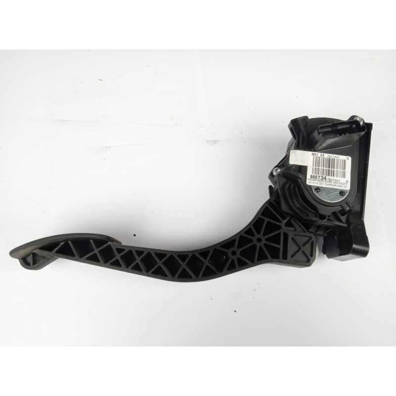 POTENCIOMETRO PEDAL 9674829180 86ET34 