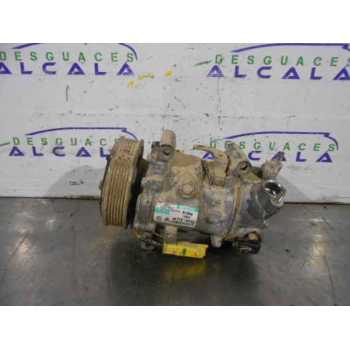 COMPRESOR AIRE ACONDICIONADO 1551F SANDEN 