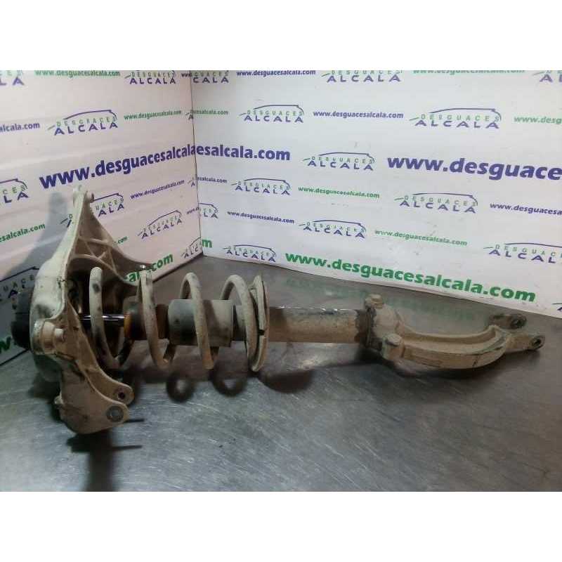 AMORTIGUADOR DELANTERO IZQUIERDO 