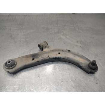 BRAZO SUSPENSION INFERIOR DELANTERO DERECHO 54500JX31A 