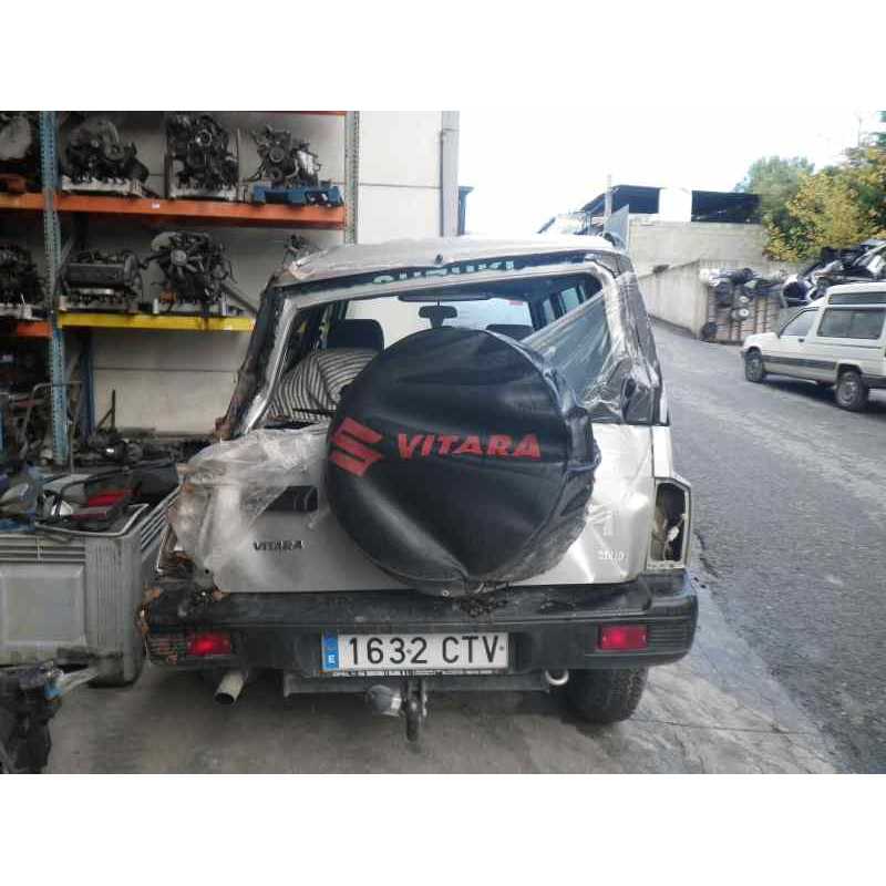 suzuki vitara se/sv (et) del año 2004