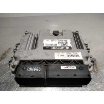 CENTRALITA MOTOR UCE 391102BAH2 