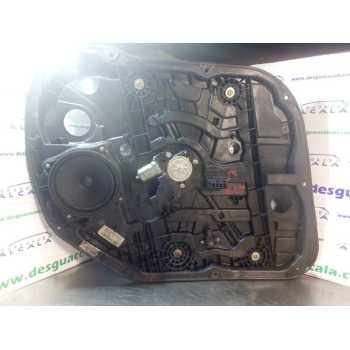 ELEVALUNAS DELANTERO IZQUIERDO 82450A4010 6 PINES  OEM 82450A4010