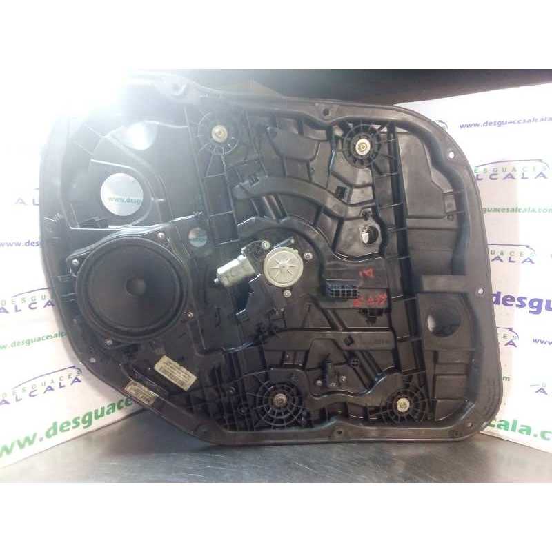 ELEVALUNAS DELANTERO IZQUIERDO 82450A4010 6 PINES 