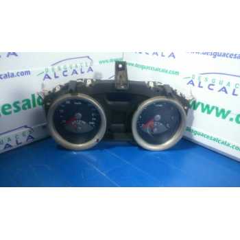 CUADRO INSTRUMENTOS 8200364007 PEAC125172 