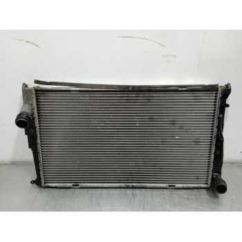 RADIADOR AGUA 17117788903 