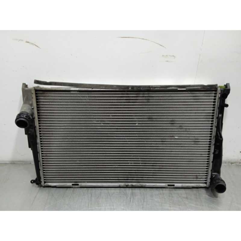 RADIADOR AGUA 17117788903 