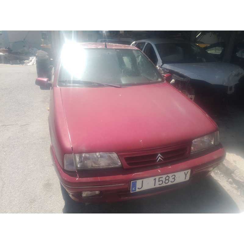 citroën zx (n2) del año 1997