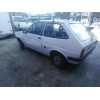 ford fiesta i (gfbt) del año 1982