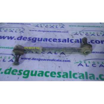 BARRA DIRECCION 30 CM 