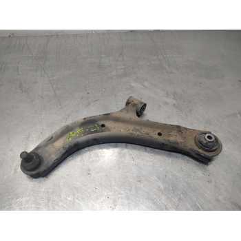 BRAZO SUSPENSION INFERIOR DELANTERO IZQUIERDO 54501JX31A 
