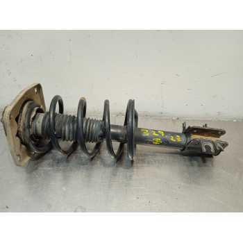 AMORTIGUADOR DELANTERO IZQUIERDO 5202NV 
