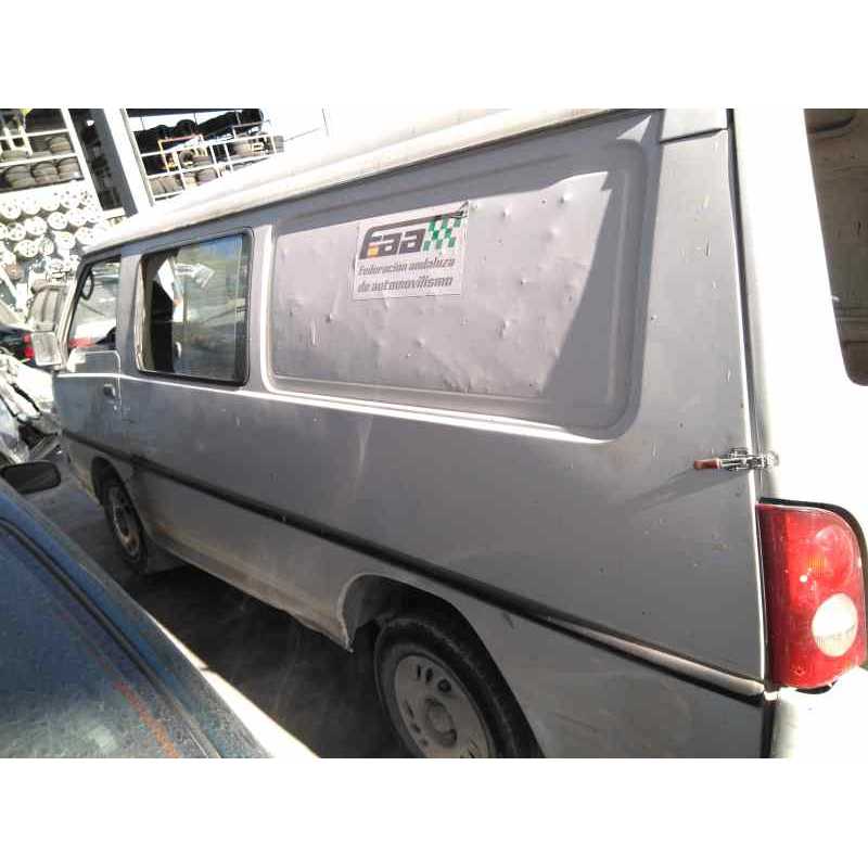 hyundai h 100 del año 1997