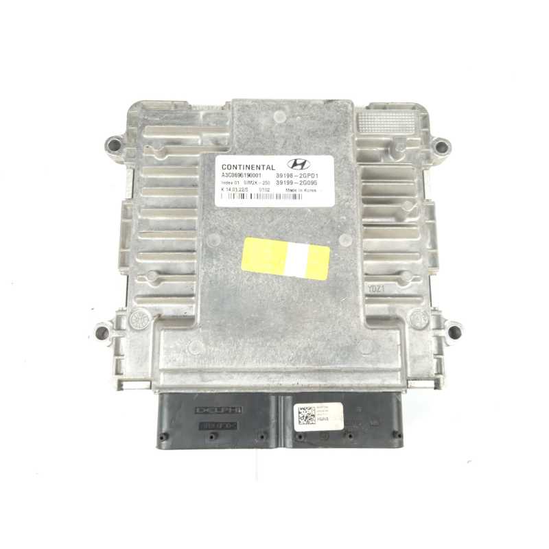 CENTRALITA MOTOR UCE 391982GPD1 391992G095 