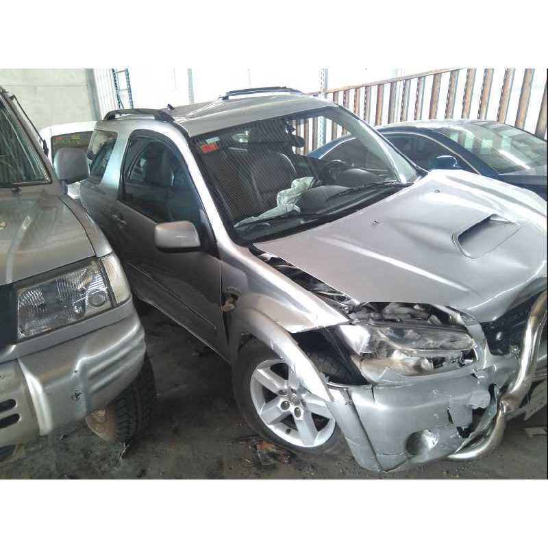 toyota rav 4 (a2) del año 2006