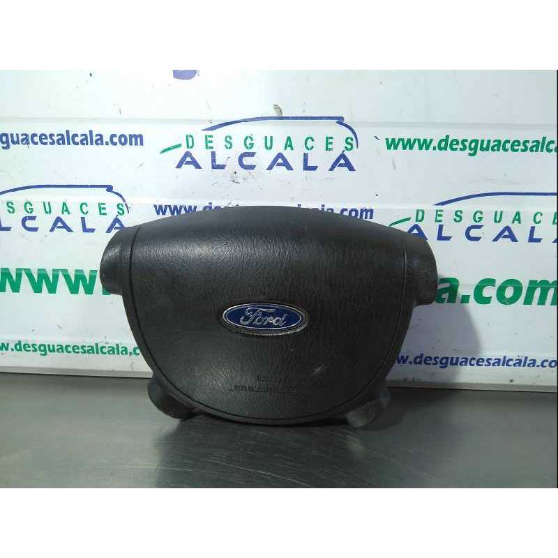 AIRBAG DELANTERO IZQUIERDO ZFTS172215 