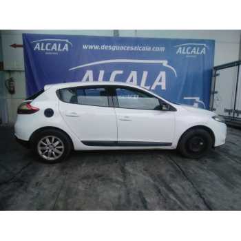 RENAULT MEGANE III BERLINA 5 P