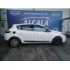 renault megane iii berlina 5 p del año 2011
