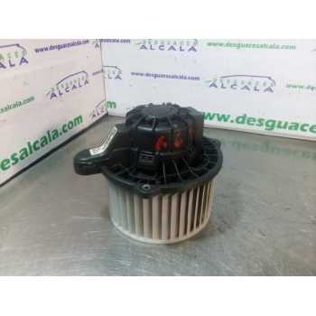 MOTOR CALEFACCION 97113A4000 2 PINES  OEM 97113A4000