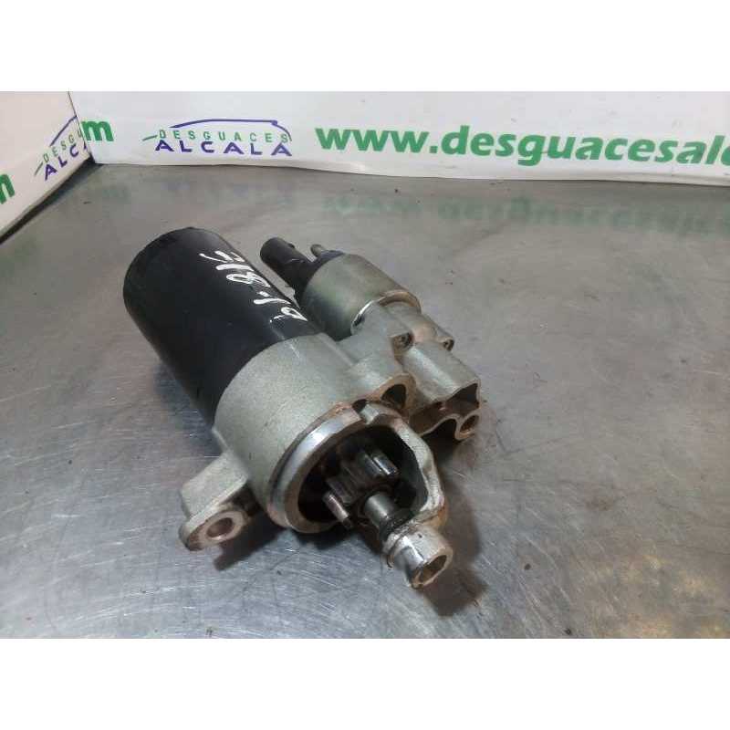 MOTOR ARRANQUE 0001115056 10 DIENTES 