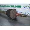 TRANSMISION DELANTERA IZQUIERDA ABS 