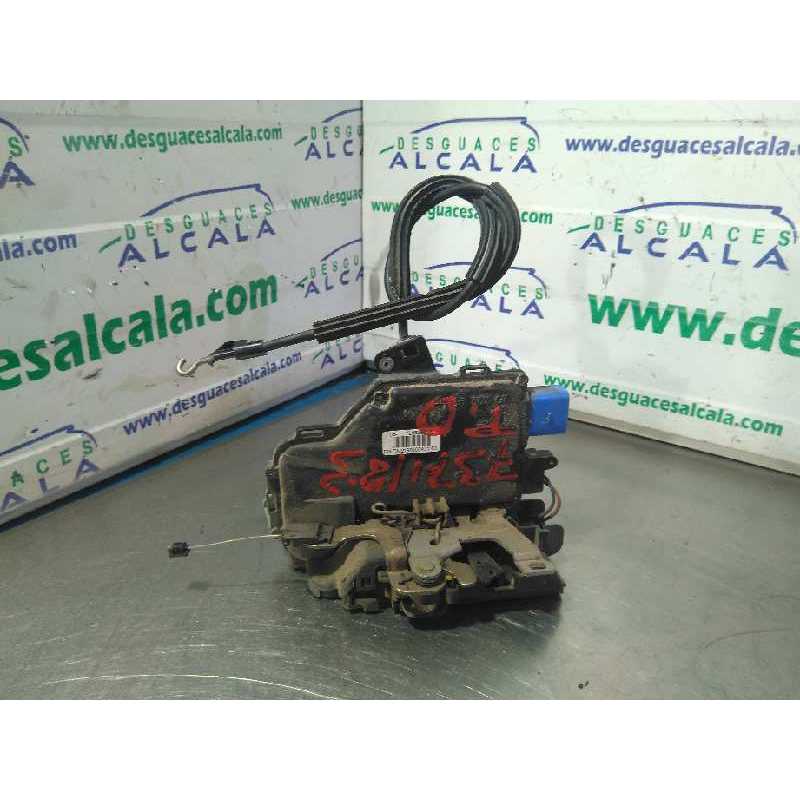CERRADURA PUERTA TRASERA DERECHA 7L0839016D 7 PINES ELECTRICA
