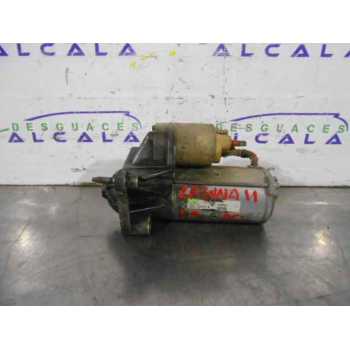 MOTOR ARRANQUE 8200075362B D7R49