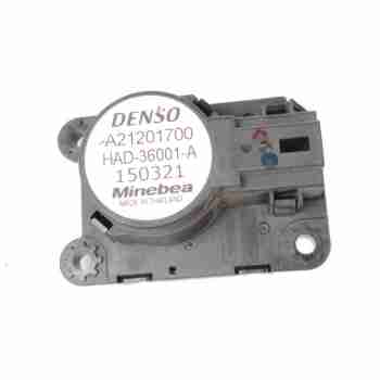 MOTOR TRAMPILLA CALEFACCION A21201700 HAD36001A  OEM A21201700