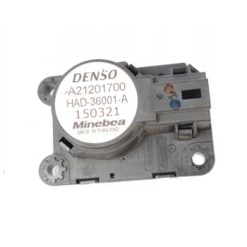 MOTOR TRAMPILLA CALEFACCION A21201700 HAD36001A 