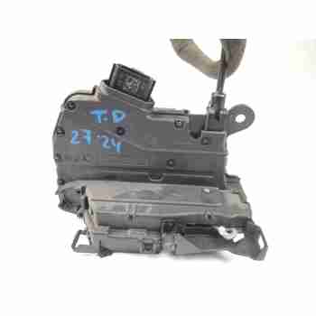 CERRADURA PUERTA TRASERA DERECHA 825027950R 